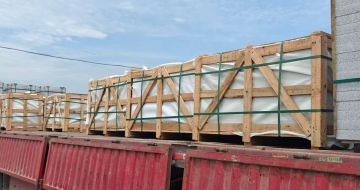 天水 芝麻白花岗岩地铺石出口专车-泰国游