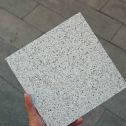 天水 白麻荔枝面花岗岩石材