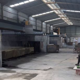 天水大切车间生产日常