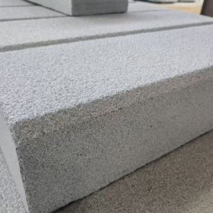 天水 芝麻灰荔枝面路沿石